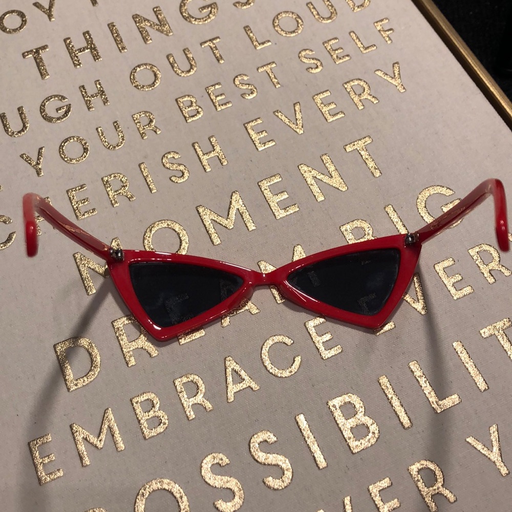 Retro shades - Picture 3 of 4